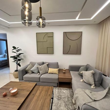 Apartmán Menara Garden Exclusiv Marakéš Exteriér fotografie