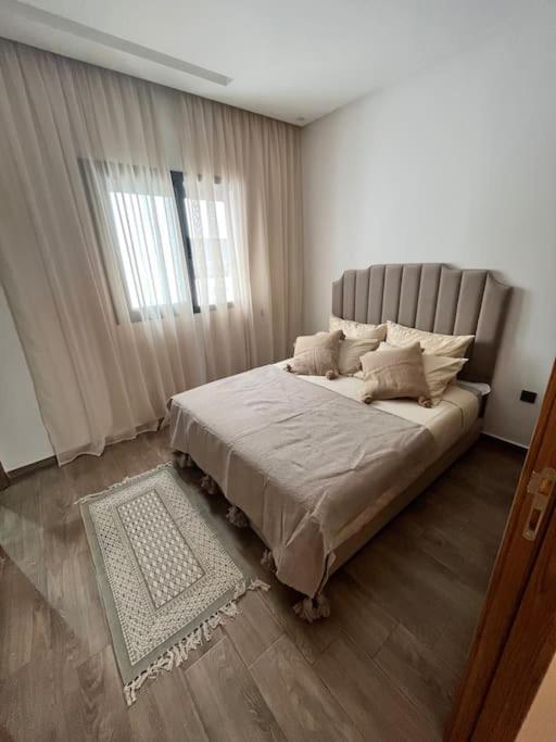 Apartmán Menara Garden Exclusiv Marakéš Exteriér fotografie