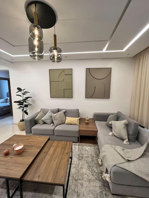 Apartmán Menara Garden Exclusiv Marakéš Exteriér fotografie