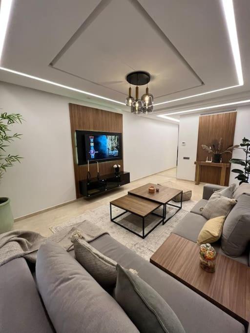 Apartmán Menara Garden Exclusiv Marakéš Exteriér fotografie