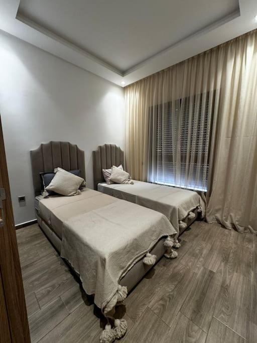 Apartmán Menara Garden Exclusiv Marakéš Exteriér fotografie