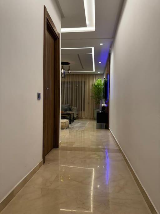 Apartmán Menara Garden Exclusiv Marakéš Exteriér fotografie