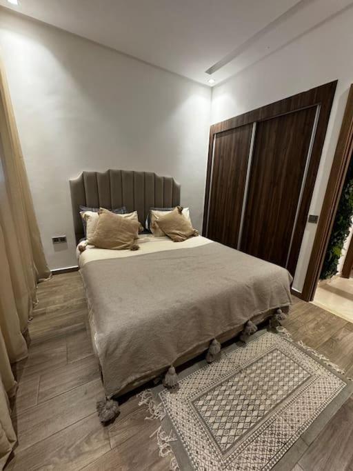 Apartmán Menara Garden Exclusiv Marakéš Exteriér fotografie