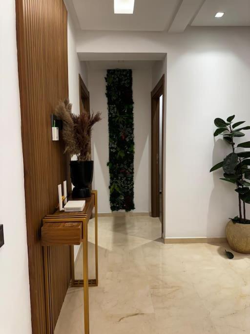 Apartmán Menara Garden Exclusiv Marakéš Exteriér fotografie