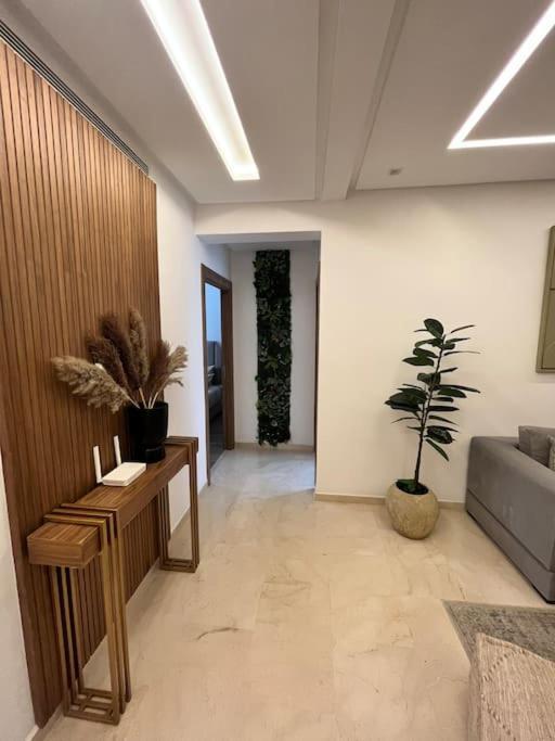 Apartmán Menara Garden Exclusiv Marakéš Exteriér fotografie
